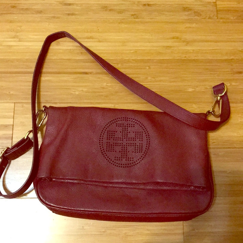 Tory Burch crossbody/shoulder bag